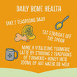 Load image into Gallery viewer, Turmeric+ Honey with Turmeric Extract, Vitamins D &amp; C (260g)