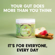 Load image into Gallery viewer, Gut Health Honey - Apple &amp; Cinnamon with Pre and Probiotics (260g)