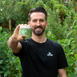 Load image into Gallery viewer, Gut Health Honey - Apple &amp; Cinnamon with Pre and Probiotics (260g)