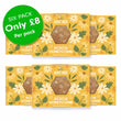 Load image into Gallery viewer, Raw Acacia Honeycomb Bulkpack (6 x 200g)