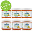 Load image into Gallery viewer, Lemon &amp; Ginger Immunity Honey Bulk Pack (6 x 260g)