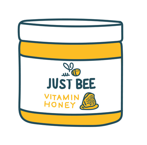 Vitamin Honey