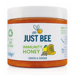 Load image into Gallery viewer, Mixed Immunity Honey Pack (2 Original &amp; 2 Lemon &amp; Ginger &amp; 2 Orange)