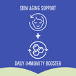 Load image into Gallery viewer, Royal Honey - with Royal Jelly, Manuka &amp; Vitamin D (260g)