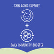 Load image into Gallery viewer, Royal Honey Multipack - with Royal Jelly, Manuka &amp; Vitamin D (3x260g)