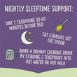 Load image into Gallery viewer, Sleeptime Honey (260g)