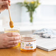 Load image into Gallery viewer, Orange Immunity Honey Multipack (3 x 260g)