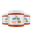 Load image into Gallery viewer, Orange Immunity Honey Multipack (3 x 260g)