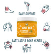 Load image into Gallery viewer, Turmeric+ Honey with Turmeric Extract, Vitamins D &amp; C (260g)