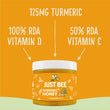 Load image into Gallery viewer, Turmeric+ Honey with Turmeric, Vitamins D &amp; C Multipack (3x260g)