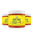 Load image into Gallery viewer, Vitality Honey for Tiredness &amp; Fatigue Multipack (3x260g)