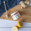 Load image into Gallery viewer, Lemon &amp; Ginger Immunity Honey Multipack (3 x 260g)