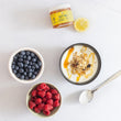 Load image into Gallery viewer, Vitality Honey for Tiredness &amp; Fatigue (260g)