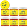 Load image into Gallery viewer, Vitality Honey for Tiredness &amp; Fatigue Bulkpack (6x260g)