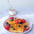 Load image into Gallery viewer, Mixed Immunity Honey Pack (2 Original &amp; 2 Lemon &amp; Ginger &amp; 2 Orange)