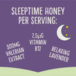 Load image into Gallery viewer, Sleeptime Honey Multipack (3x260g)