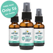 Load image into Gallery viewer, Propolis &amp; Vitamin Throat Spray Multipack (3x30ml)