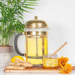 Load image into Gallery viewer, LIMITED EDITION Super Ginger Immunity Honey (260g)