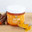 Load image into Gallery viewer, Turmeric+ Honey with Turmeric Extract, Vitamins D &amp; C (260g)