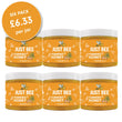Load image into Gallery viewer, Turmeric+ Honey with Turmeric, Vitamins D &amp; C Bulkpack (6x260g)